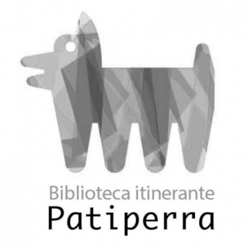 Biblioteca Itinerante Patiperra