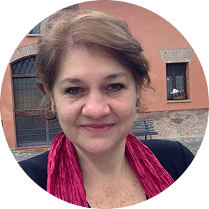 Mónica Bergna