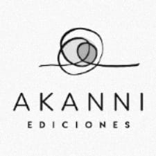 Akanni Ediciones