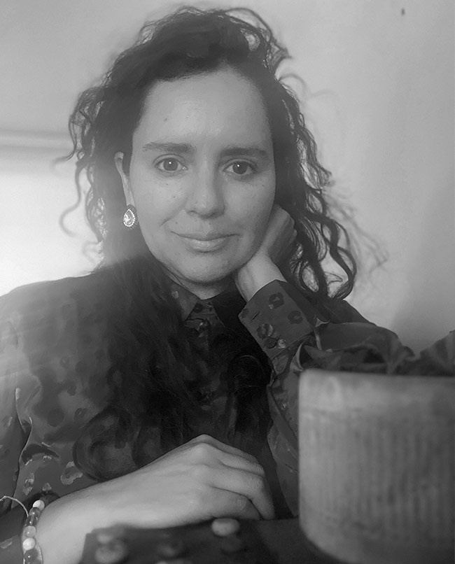 Amparo Arias Villalobos