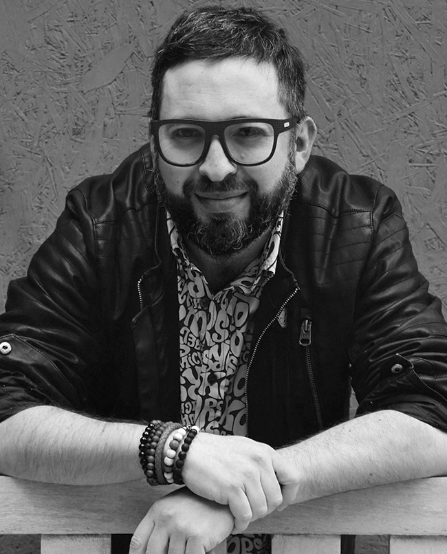 Fabián Rivas