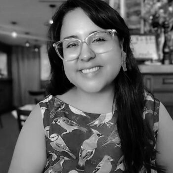 Luz Yennifer Reyes Quintero